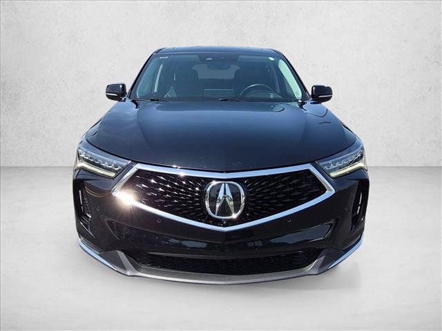 Used 2022 Acura RDX w/ Advance Package AWD/4WD video 2