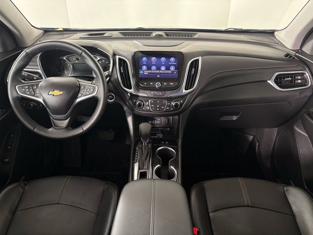 Used 2023 Chevrolet Equinox Premier image 36