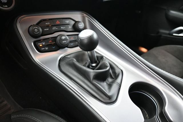Used 2023 Dodge Challenger R/T w/ Plus Package RWD image 30