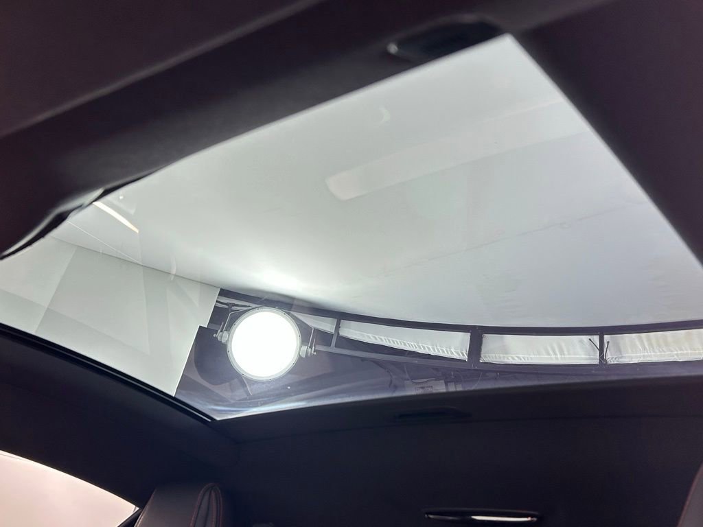 Used 2017 Mercedes-Benz AMG GT Coupe image 31