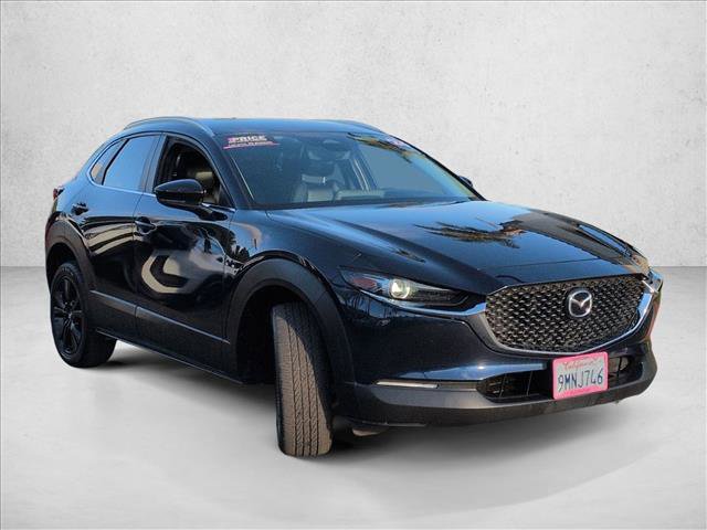 Used 2024 MAZDA CX-30 AWD 2.5 S w/ Select Sport Pkg video 3