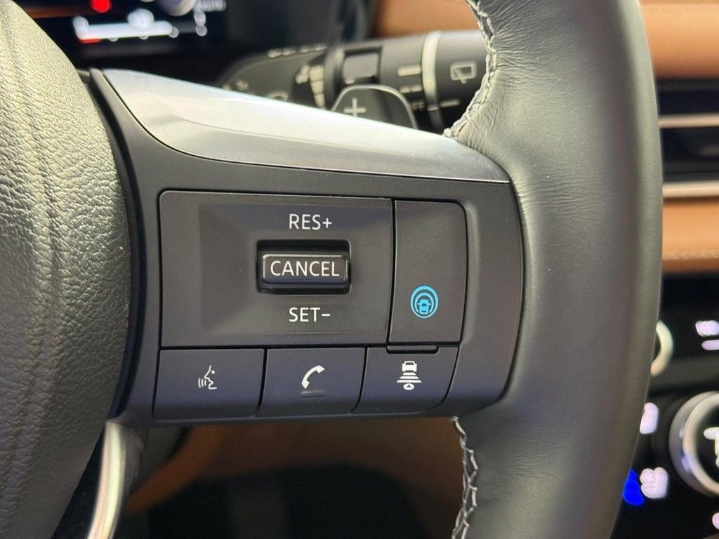 Used 2023 INFINITI QX60 Autograph image 20