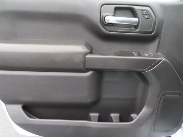 Used 2025 Chevrolet Silverado 1500 W/T RWD image 13