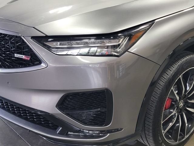 Used 2024 Acura MDX Type S AWD/4WD image 9