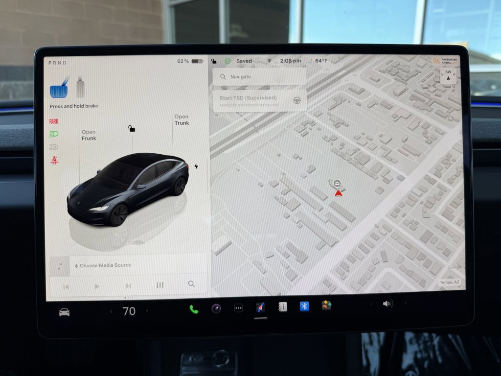 Used 2025 Tesla Model 3 Long Range image 29