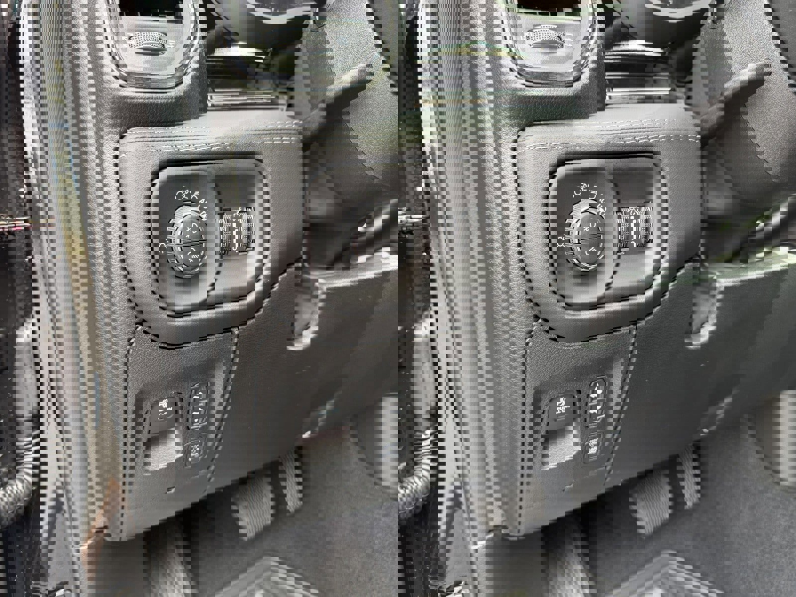 New 2026 RAM 1500 Limited image 20