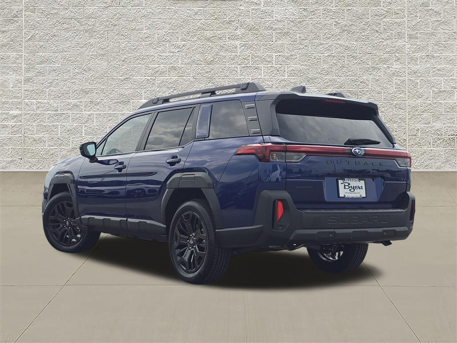 New 2026 Subaru Outback Limited XT AWD/4WD image 5