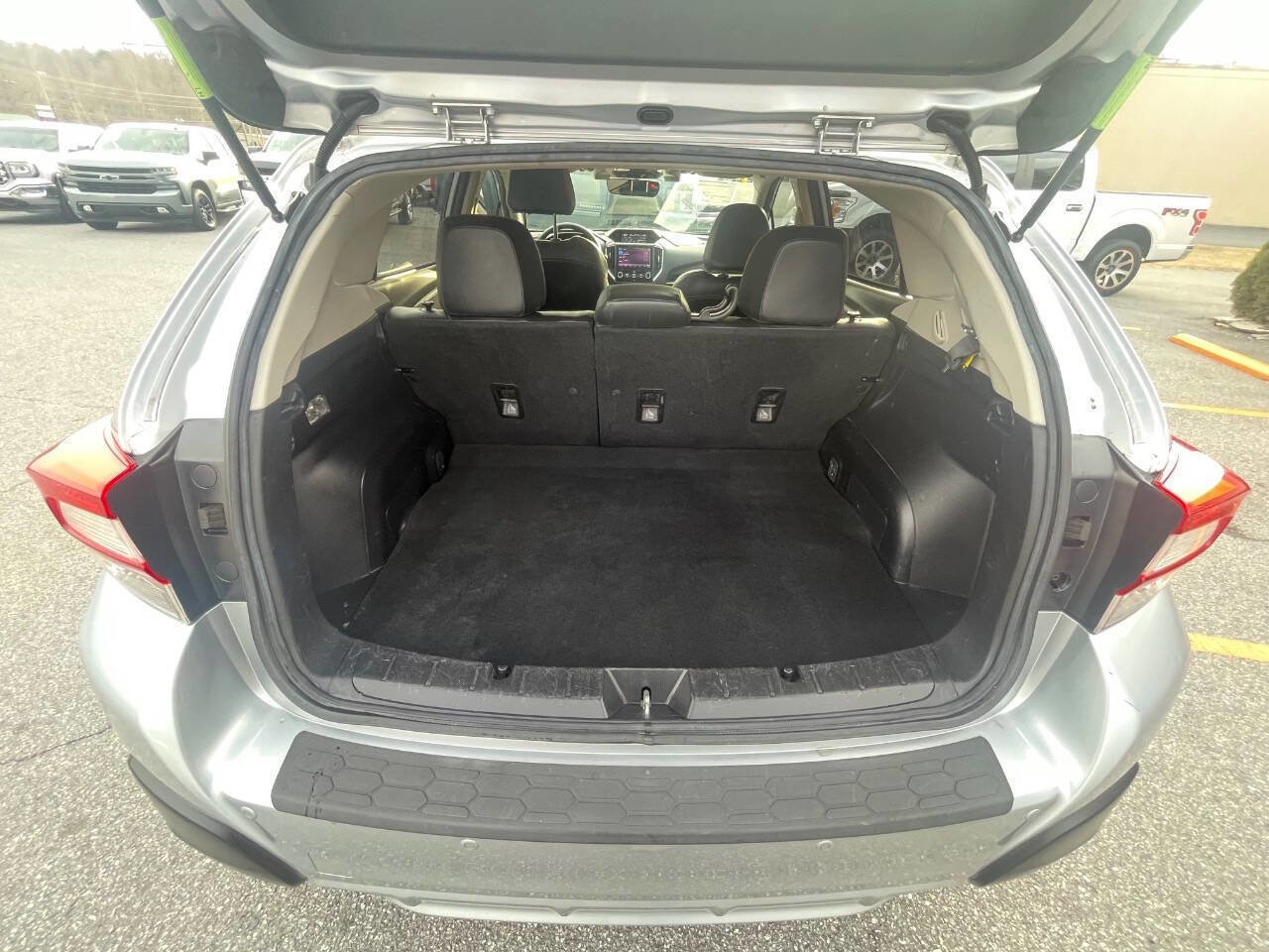 Used 2019 Subaru Crosstrek 2.0i Limited w/ Popular Package #3 AWD/4WD image 17