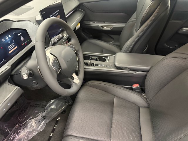 New 2026 Lexus ES 500e w/ Convenience Package AWD/4WD image 11