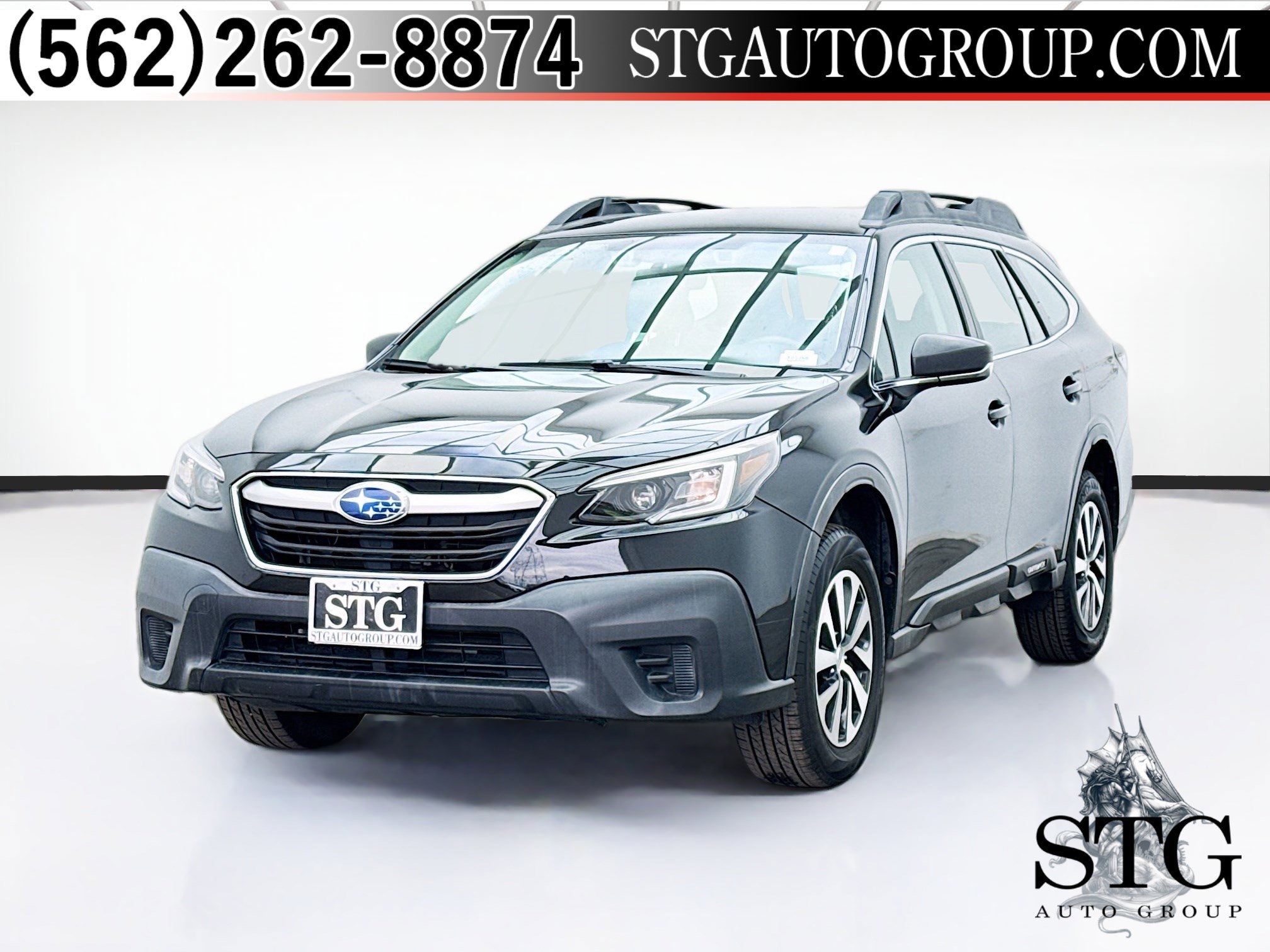 Used 2020 Subaru Outback 2.5i