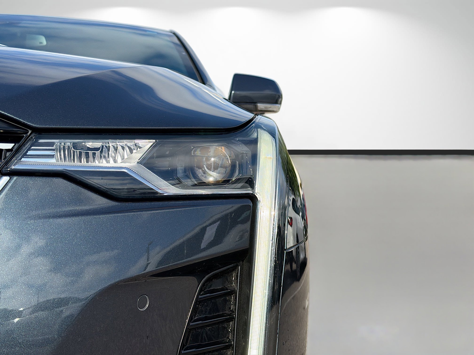 Used 2022 Cadillac CT4 Premium Luxury w/ Technology Package image 9