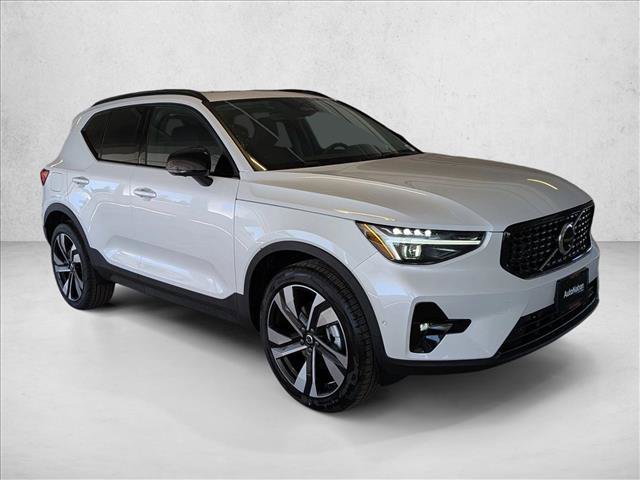 New 2026 Volvo XC40 B5 Ultra w/ Climate Package AWD/4WD image 6