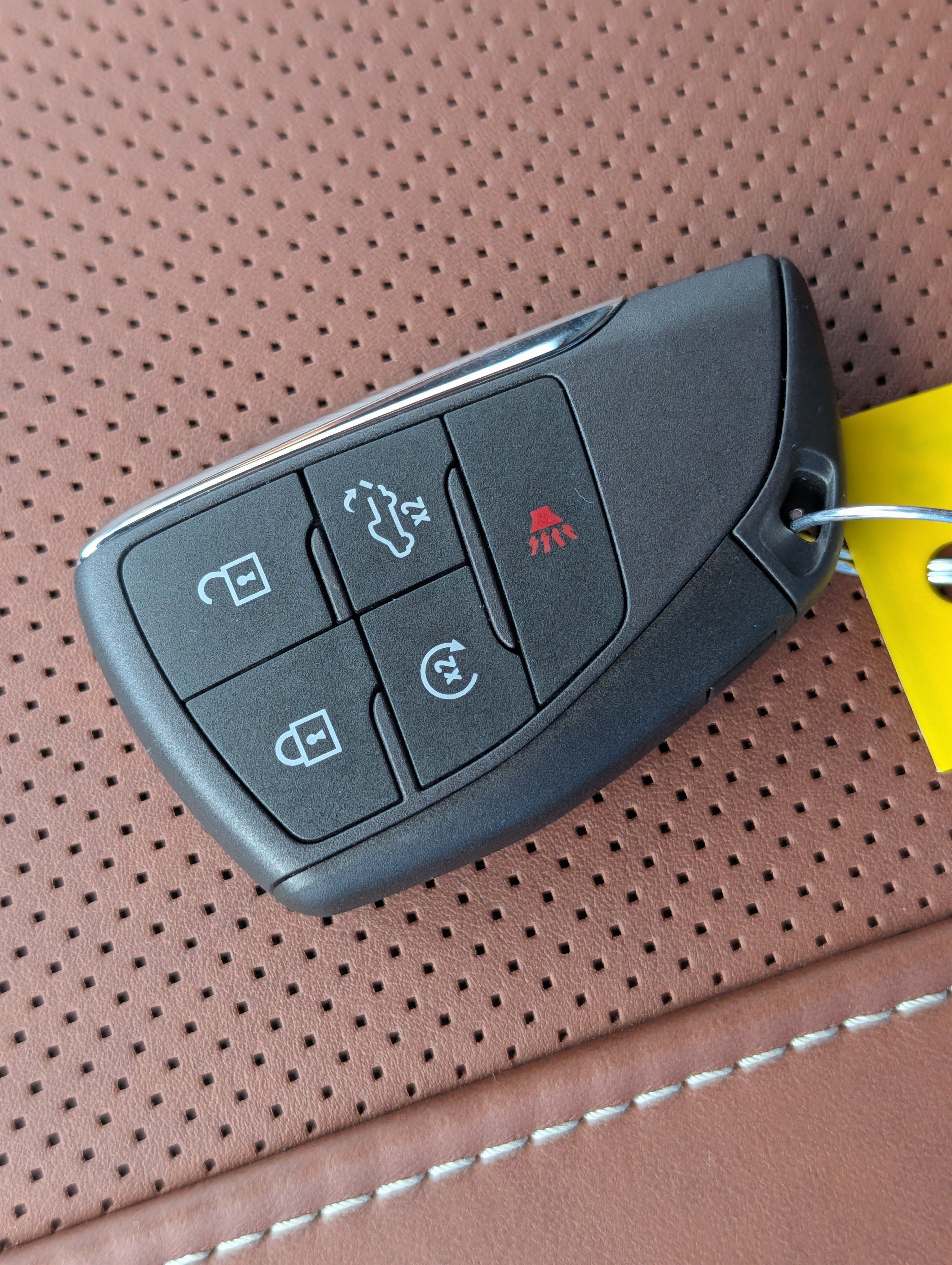 New 2026 GMC Sierra 2500 Denali Ultimate image 31