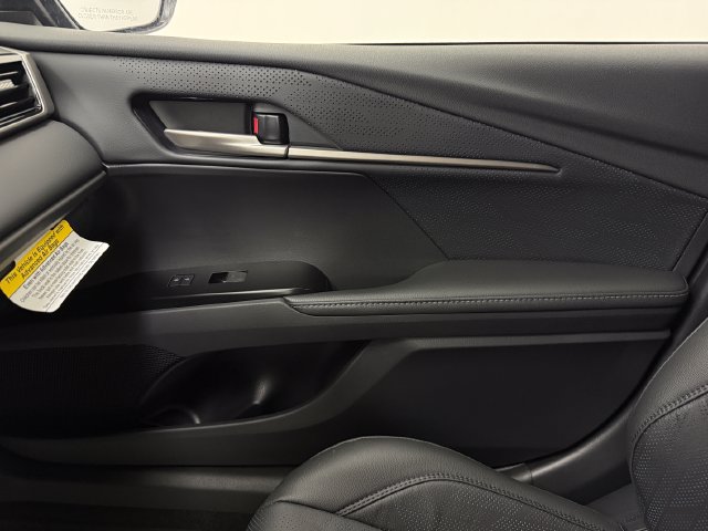 New 2026 Toyota Camry XSE w/ Premium Package FWD image 25