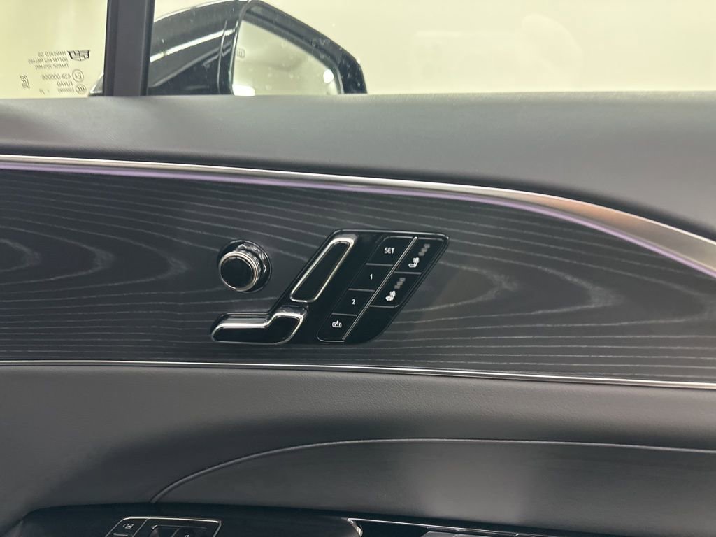 New 2026 Cadillac Lyriq Luxury image 18