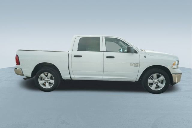 Certified 2023 RAM 1500 Tradesman w/ Tradesman SXT Package image 10