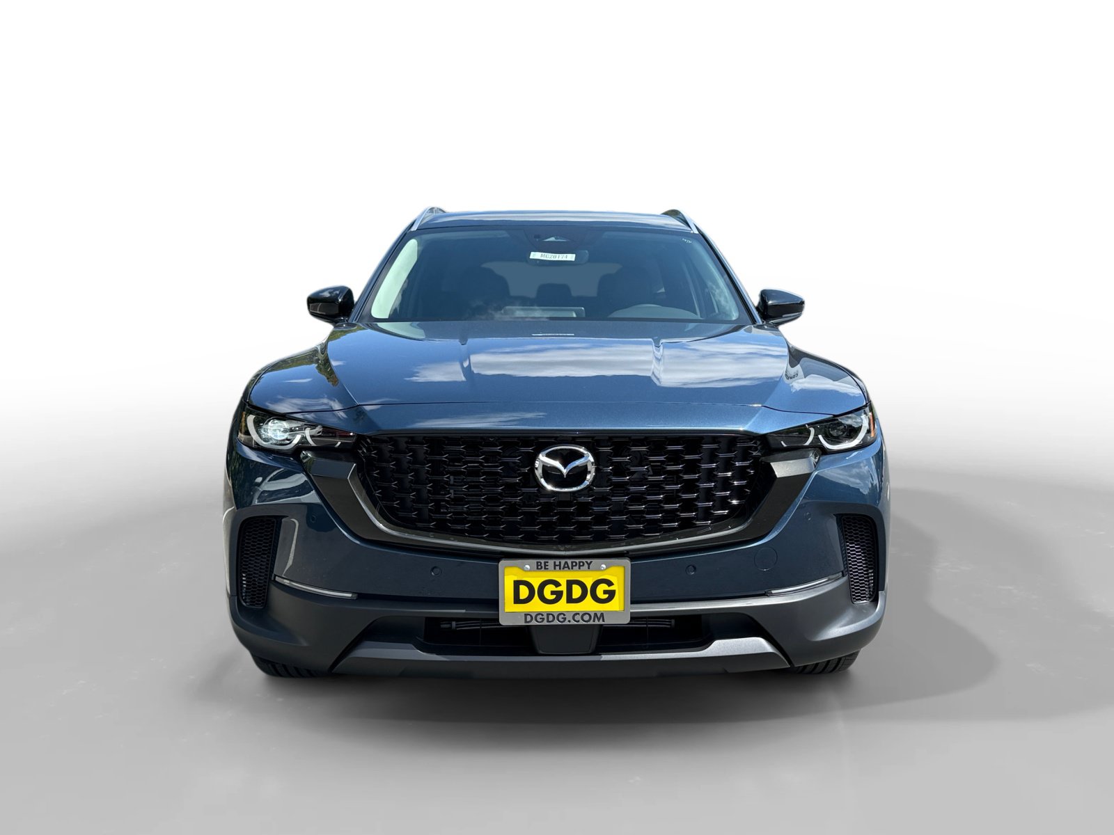 New 2026 MAZDA CX-50 AWD 2.5 S w/ Weather Package image 8