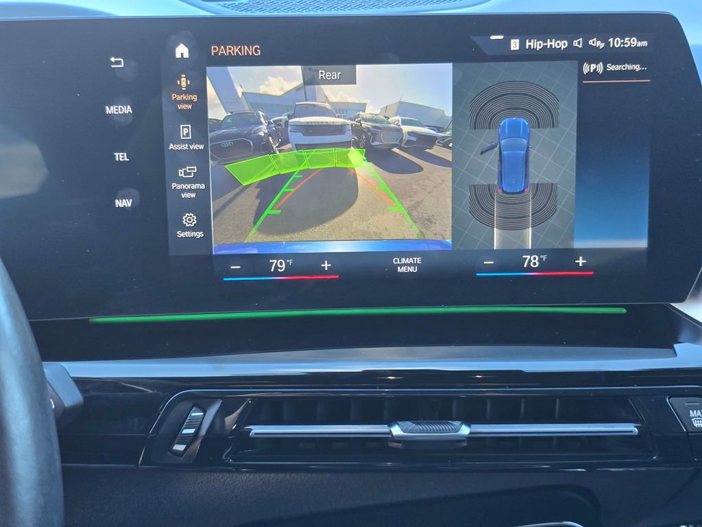 Used 2023 BMW X1 xDrive28i w/ M Sport Package image 8