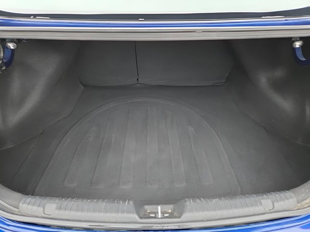 Used 2018 Kia Forte S image 16