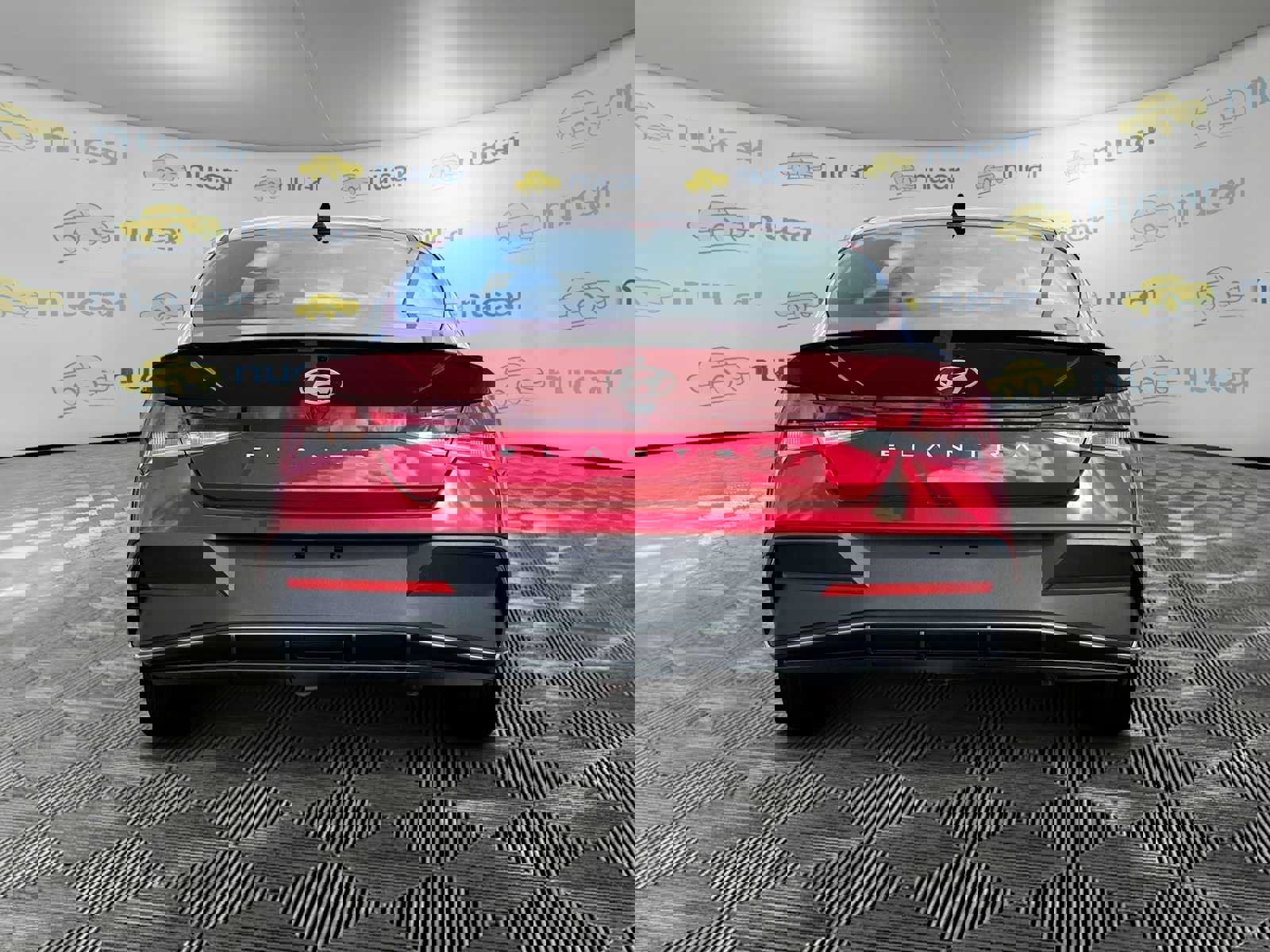 Certified 2025 Hyundai Elantra Sport image 11