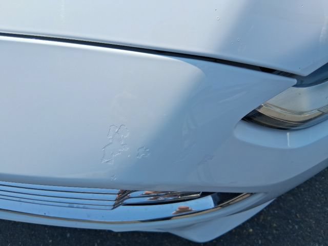 Used 2015 Ford Fusion SE FWD image 15