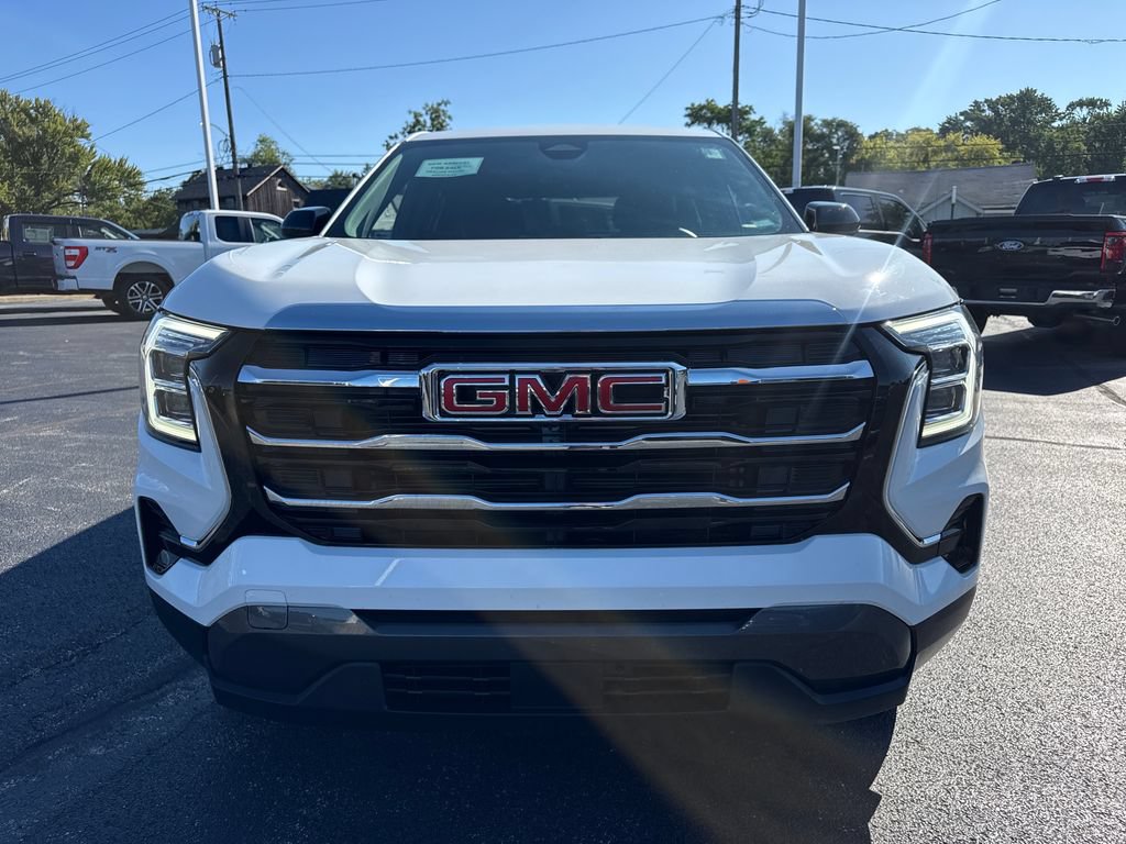 Used 2026 GMC Terrain Elevation FWD video 3