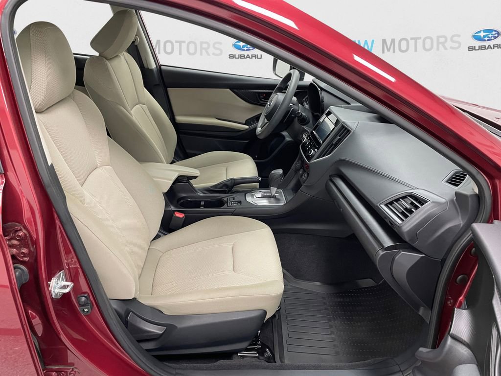 Certified 2023 Subaru Impreza Premium image 13