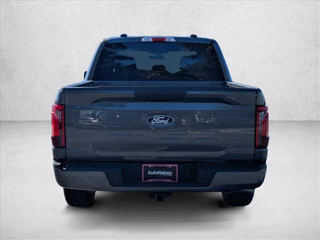 New 2025 Ford F150 STX image 8