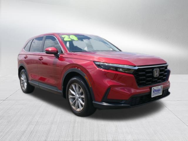Used 2024 Honda CR-V EX image 9