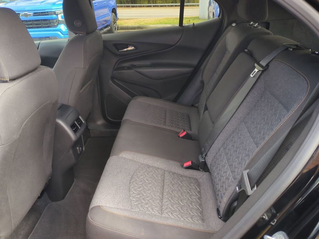 Used 2023 Chevrolet Equinox LT image 26
