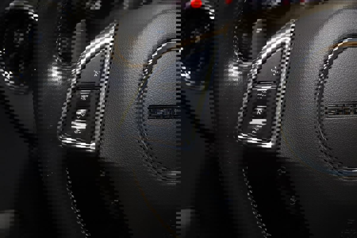 Used 2022 Chevrolet Camaro LT w/ RS Package RWD image 38