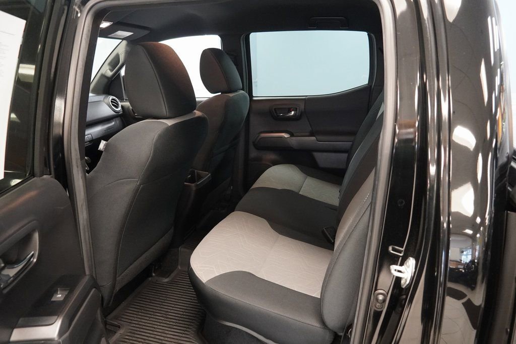 Used 2023 Toyota Tacoma TRD Sport image 20