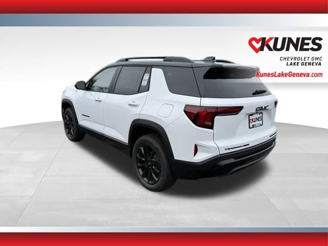 New 2026 GMC Terrain Elevation w/ Elevation Premium Package image 6