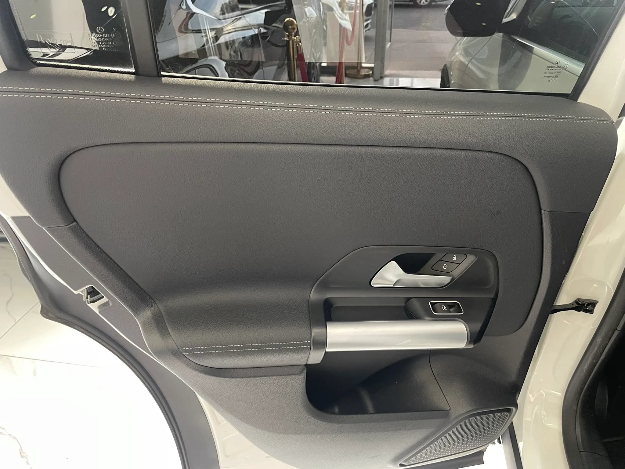 Used 2023 Mercedes-Benz GLA 250 4MATIC image 17