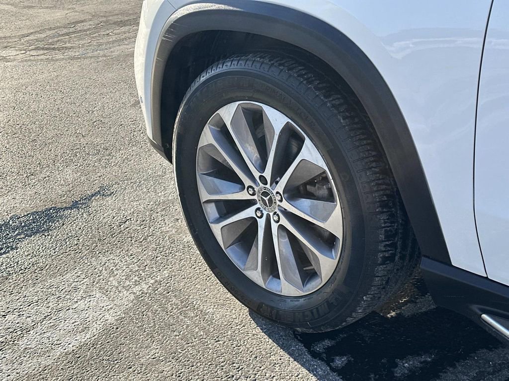 Used 2022 Mercedes-Benz GLE 350 4MATIC w/ Premium Package image 31