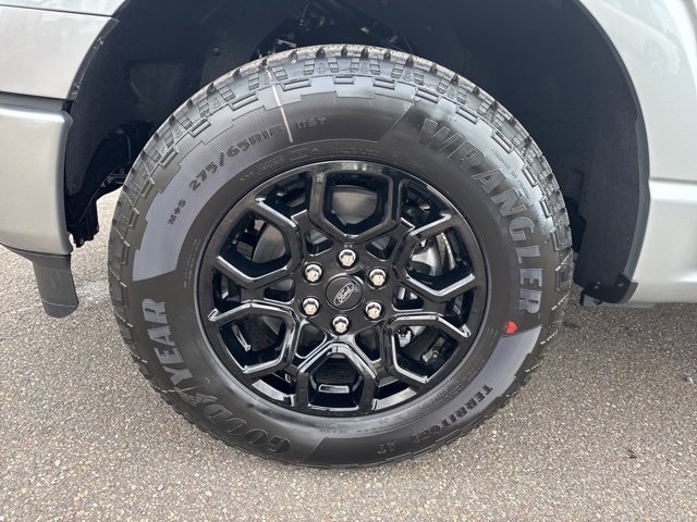 New 2025 Ford F150 STX image 9