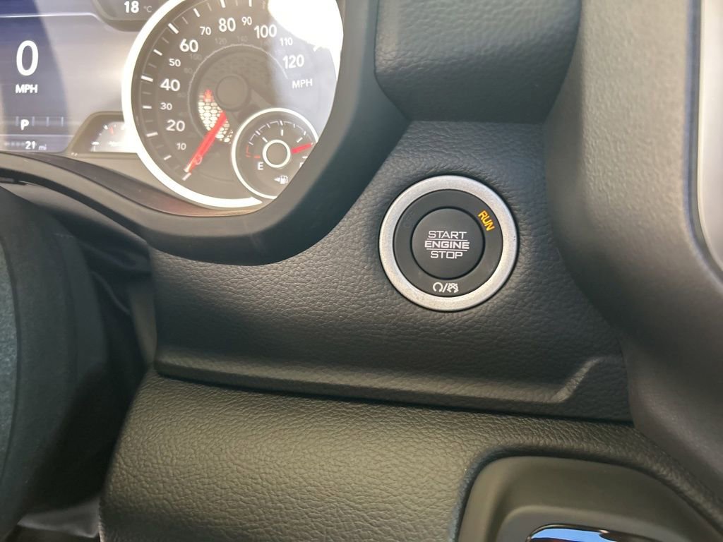 New 2026 RAM 1500 Big Horn image 53