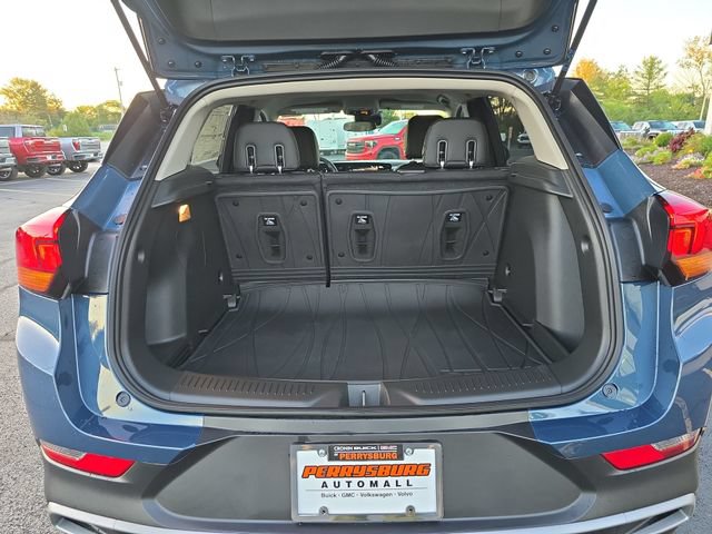 New 2026 Buick Encore GX Preferred w/ Comfort Package FWD image 25