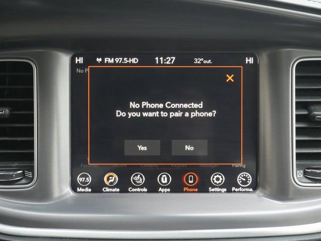 Used 2021 Dodge Charger Scat Pack w/ Plus Group image 6