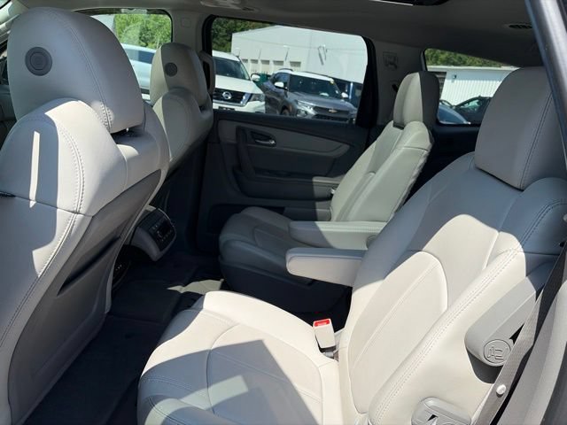 Used 2015 Chevrolet Traverse LT AWD/4WD image 28