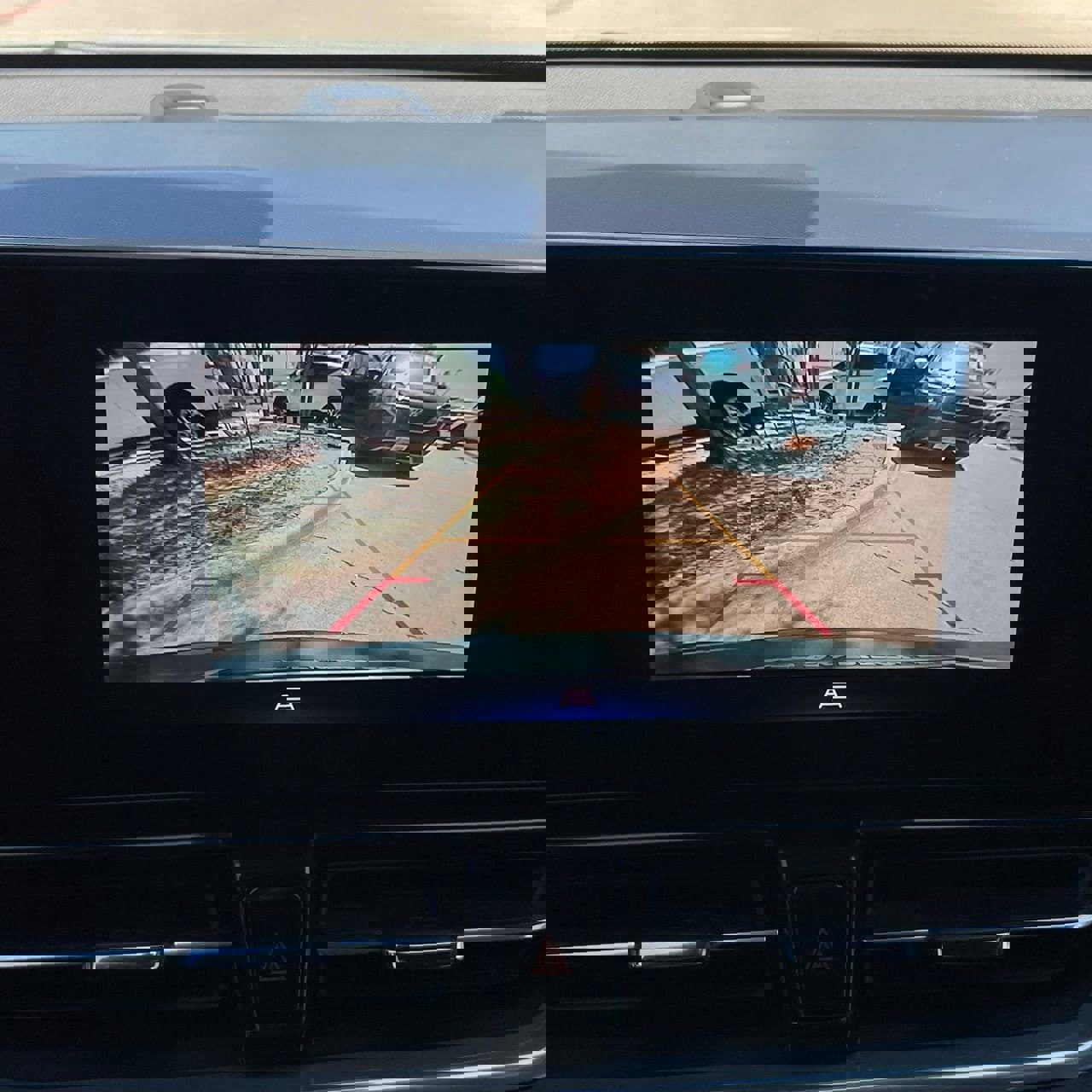 Used 2024 Chevrolet TrailBlazer ACTIV w/ Driver Confidence Package image 19