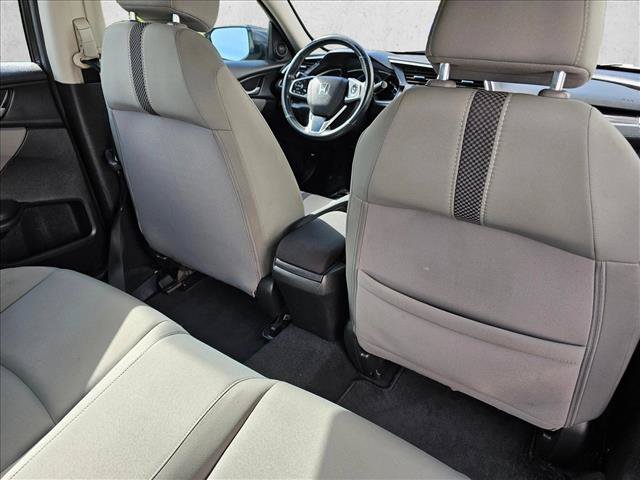 Used 2020 Honda Civic EX image 14