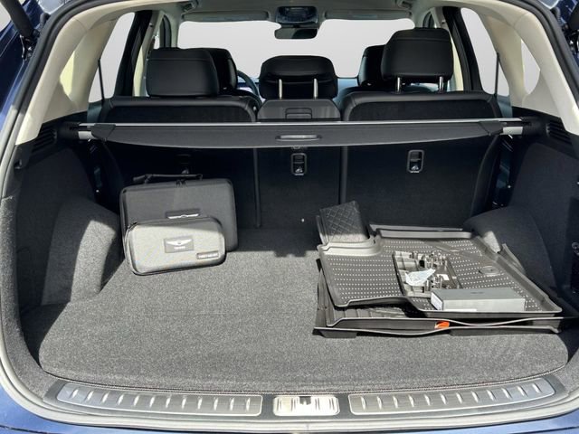 New 2026 Genesis GV80 2.5T image 16