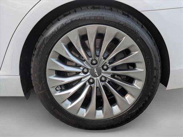 Used 2018 Genesis G90 5.0 Ultimate RWD image 27