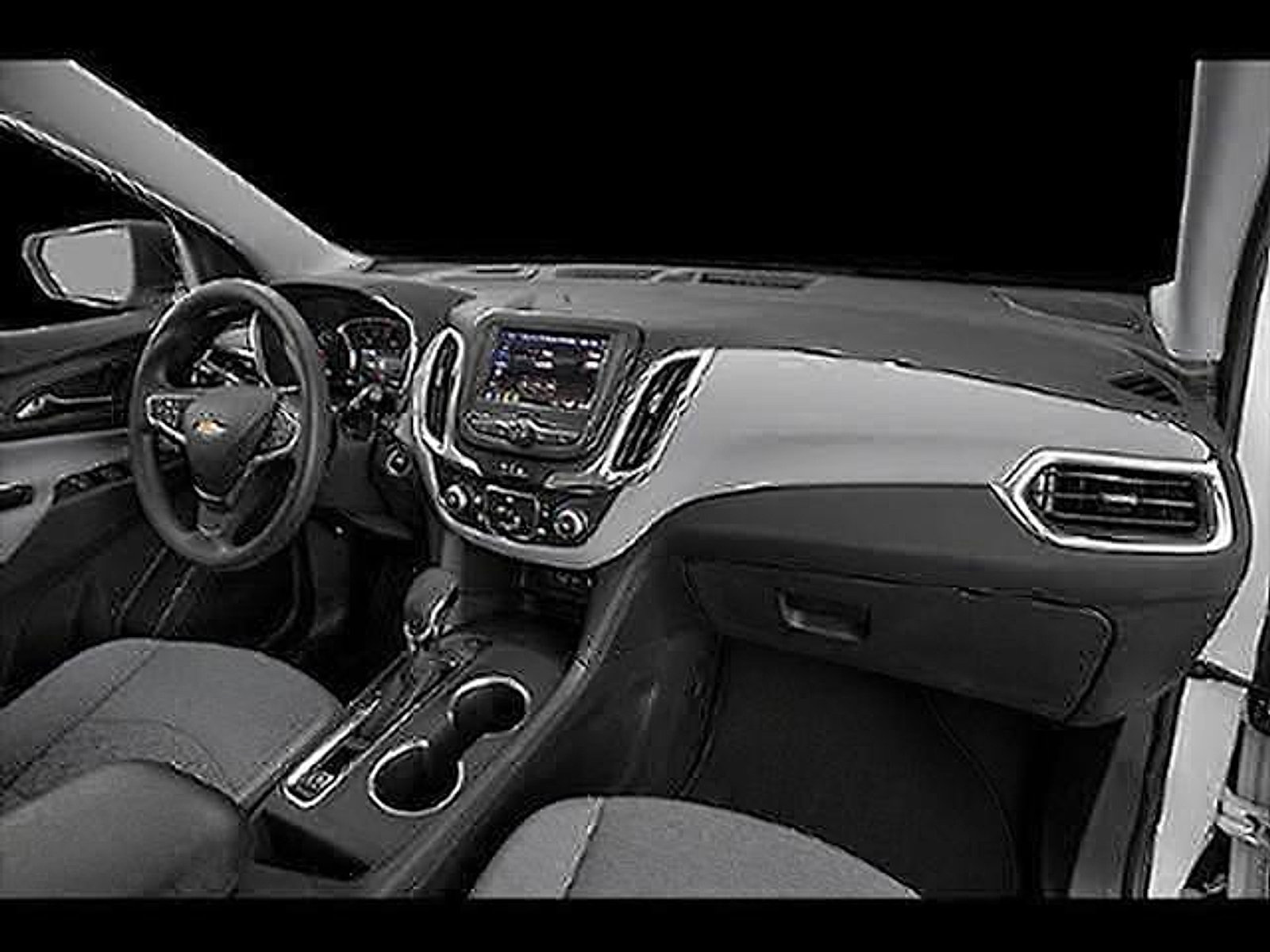 Used 2022 Chevrolet Equinox LT FWD image 82