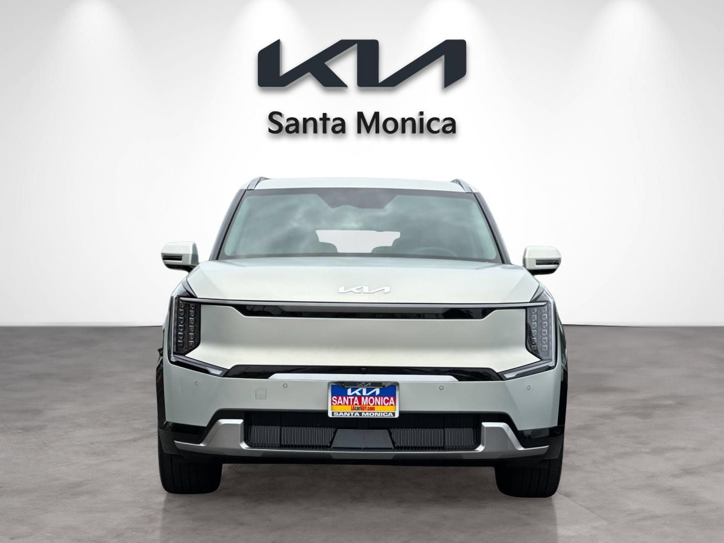 Certified 2024 Kia EV9 Land AWD/4WD image 11