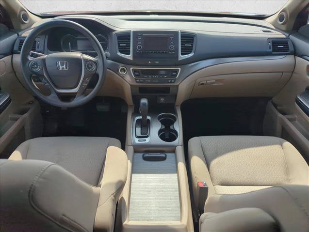 Used 2017 Honda Ridgeline RTS image 18