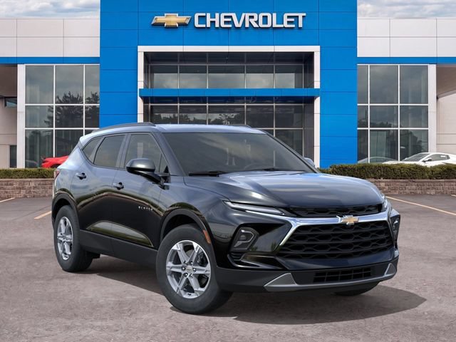 New 2026 Chevrolet Blazer LT w/ Convenience Package AWD/4WD image 7