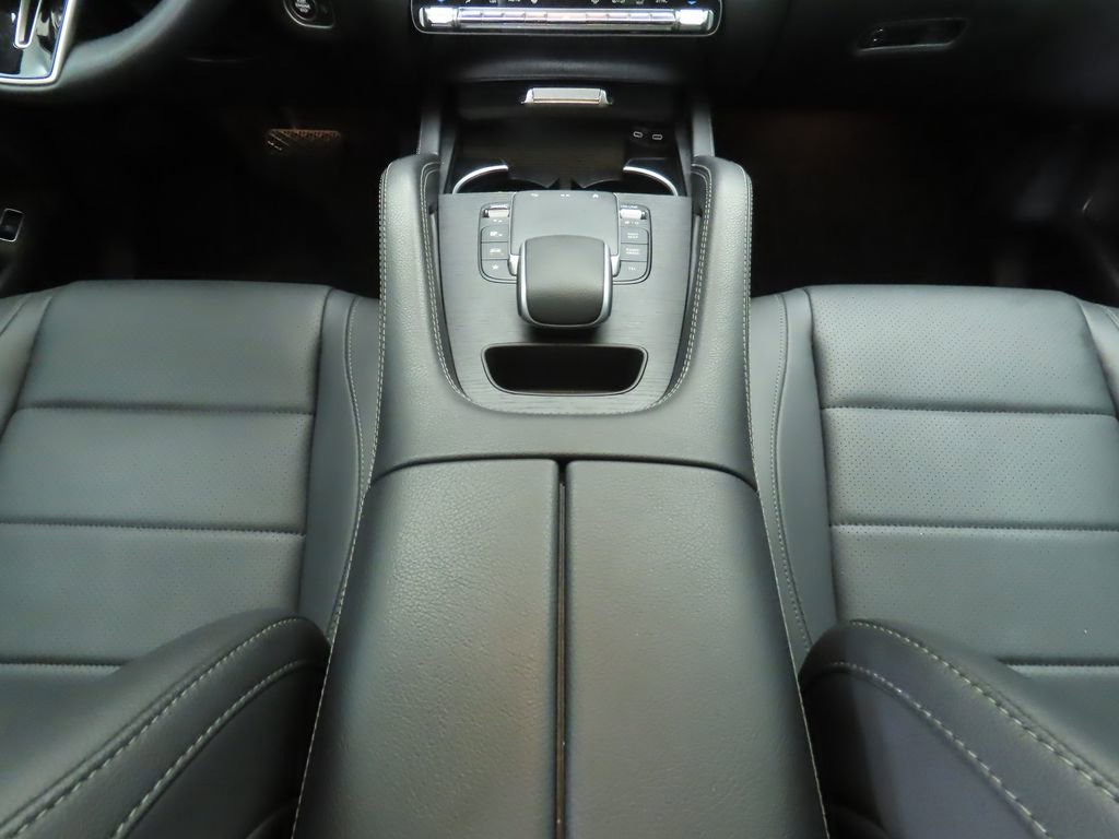 Used 2024 Mercedes-Benz GLE 450 GLE 450 image 16