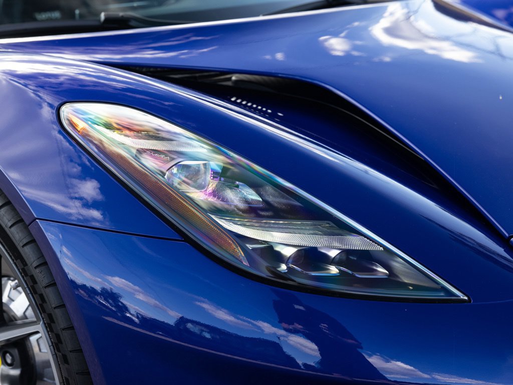 Used 2024 Lotus Emira First Edition RWD image 14